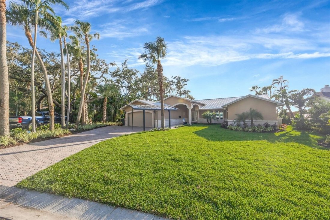 House in St. Petersburg, Florida, United States 3 - 16292792