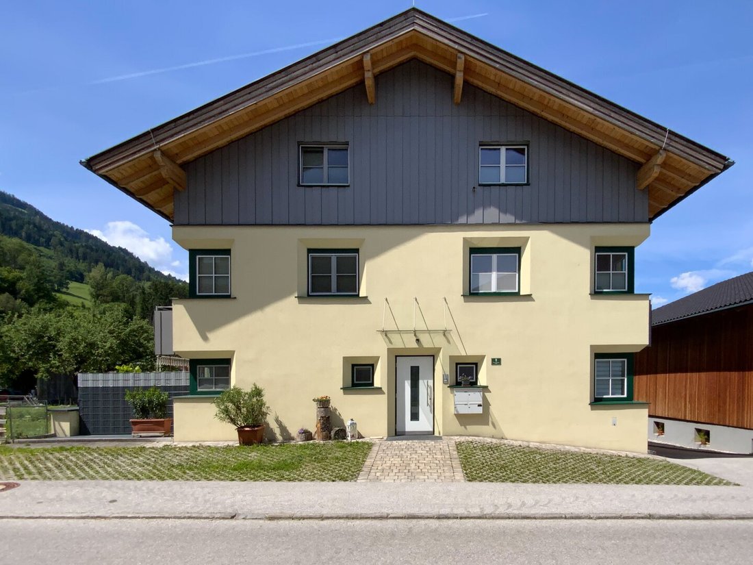 Kolsass, Tyrol, Austria 1 - 18156891