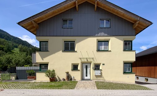 Kolsass, Tyrol, Austria 1