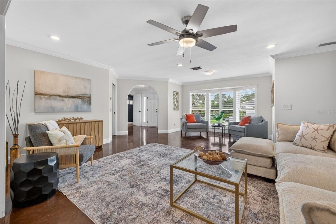 House in Clearwater, Florida, United States 3 - 18168183