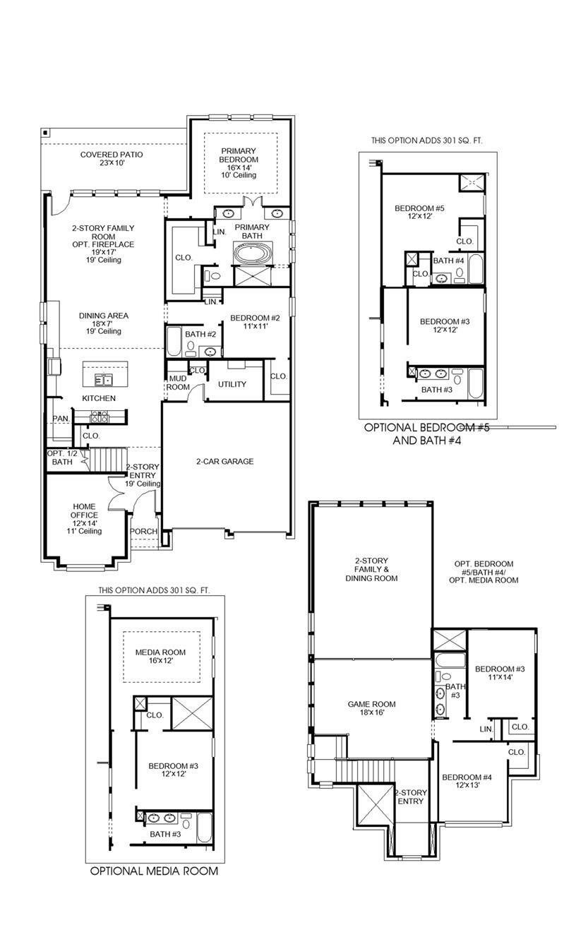 House in Rosenberg, Texas, United States 5 - 18155091