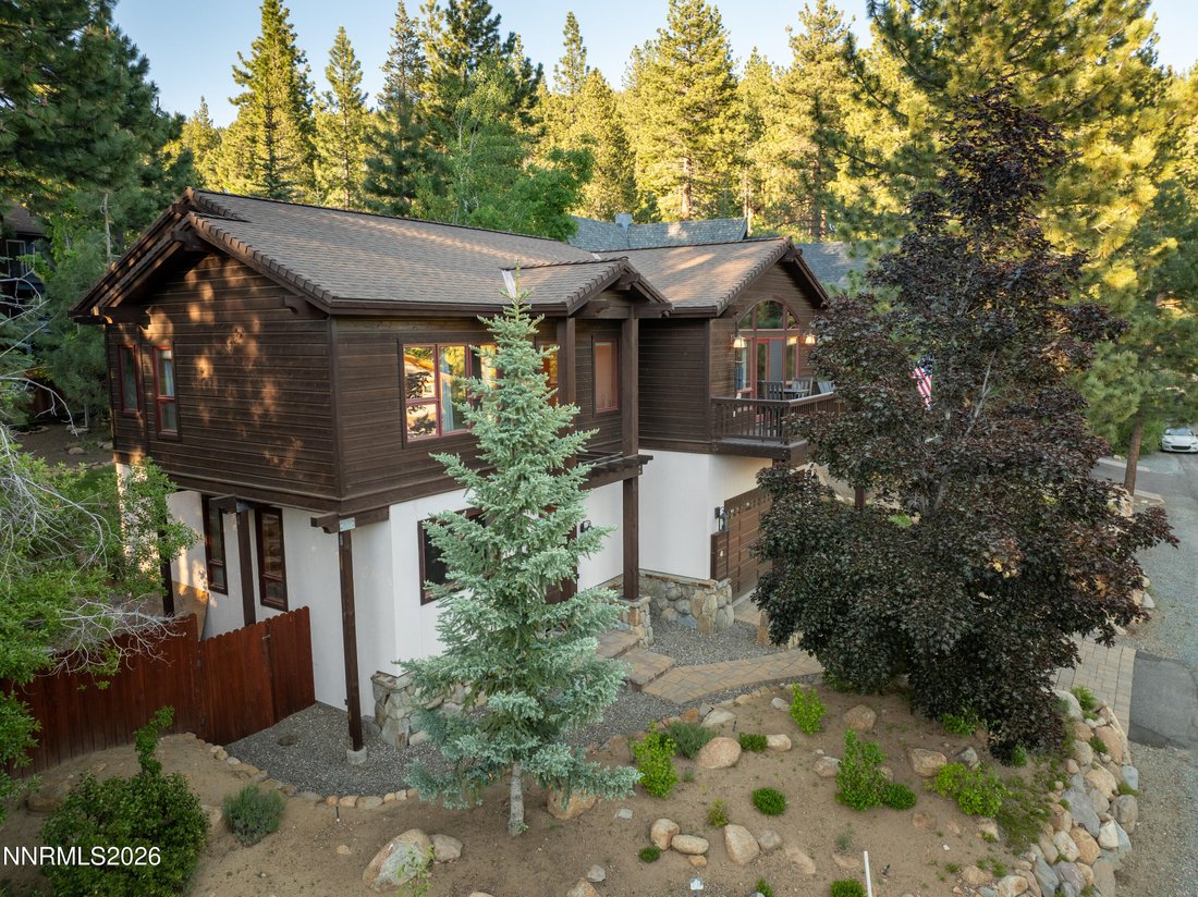 House in Incline Village, Nevada, United States 3 - 18158884