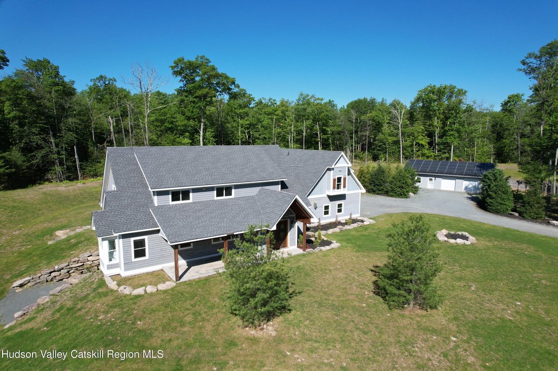 House in Forestburgh, New York, United States 3 - 17101814
