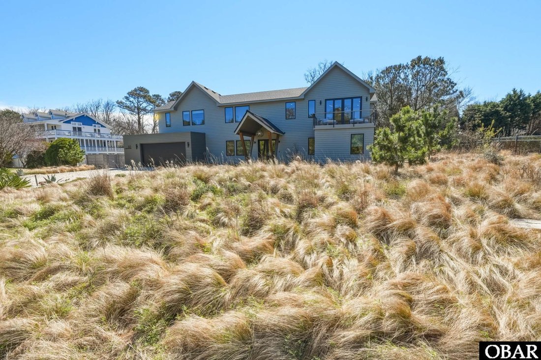 Casa a Kitty Hawk, Carolina del Nord, Stati Uniti 2 - 18171865