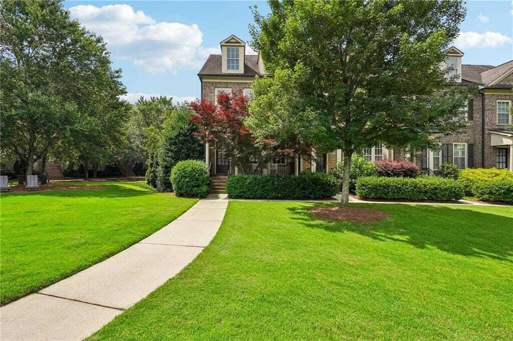Townhouse in Chamblee, Georgia, United States 3 - 18160323