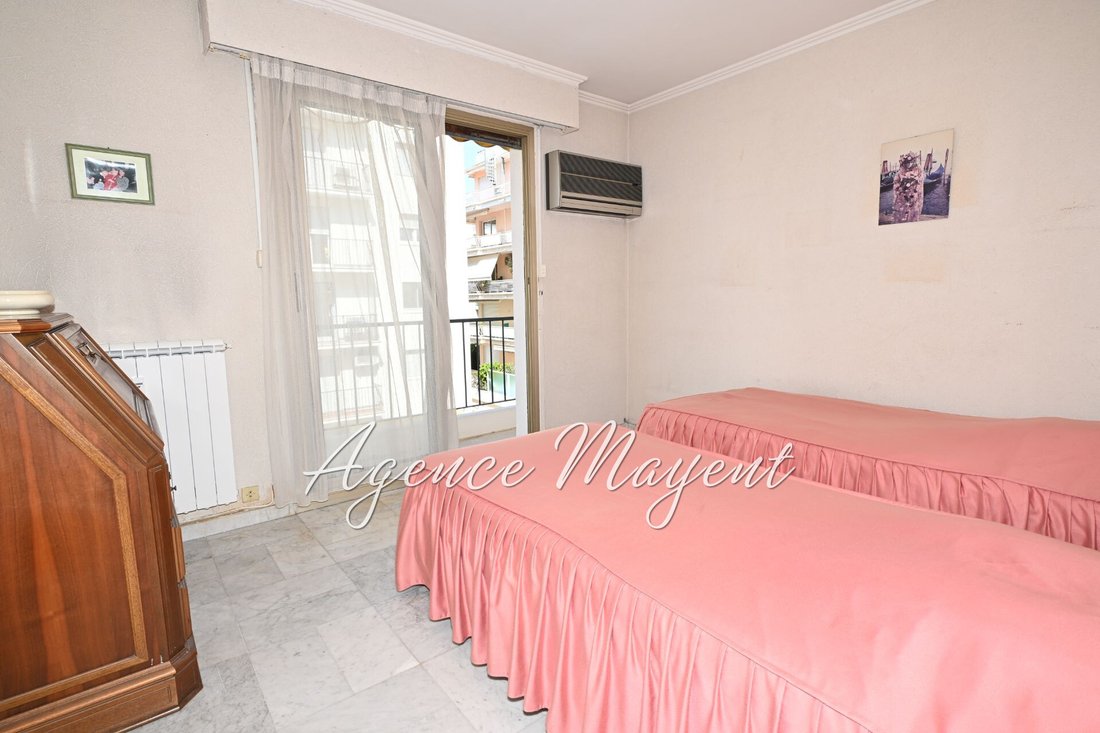 Apartment in Cannes, Provence-Alpes-Côte d'Azur, France 3 - 18163112