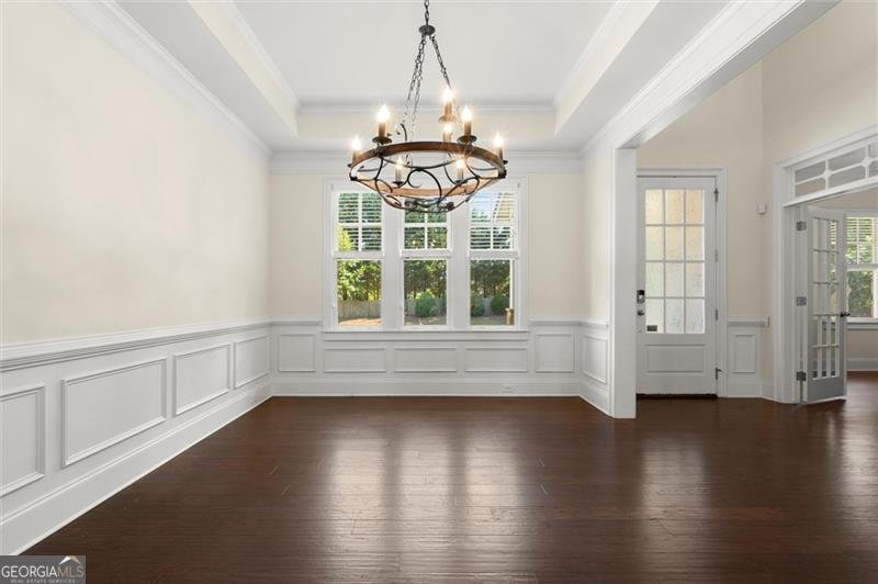 House in Marietta, Georgia, United States 5 - 18155464