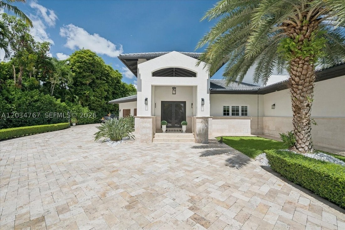 House in Miami, Florida, United States 5 - 18155517