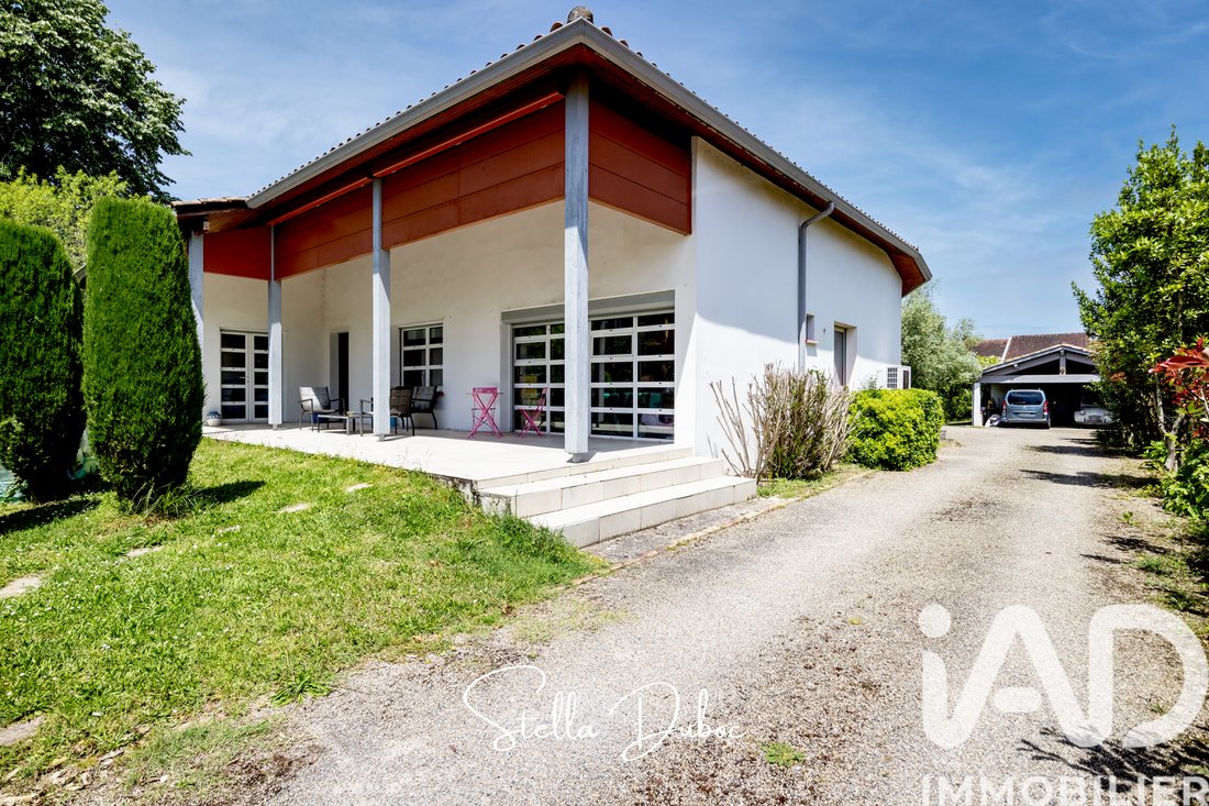 House in Lalande, Montauban, France 1 - 18161349
