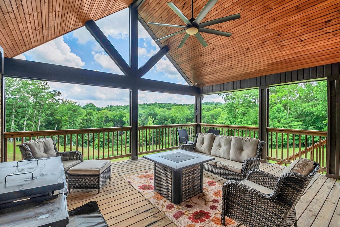 House in Leoma, Tennessee, United States 5 - 18159940