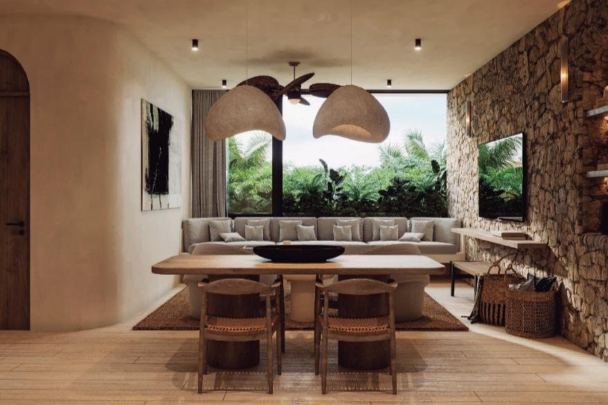 Apartment in Balam Canché, Quintana Roo, Mexico 2 - 18165784