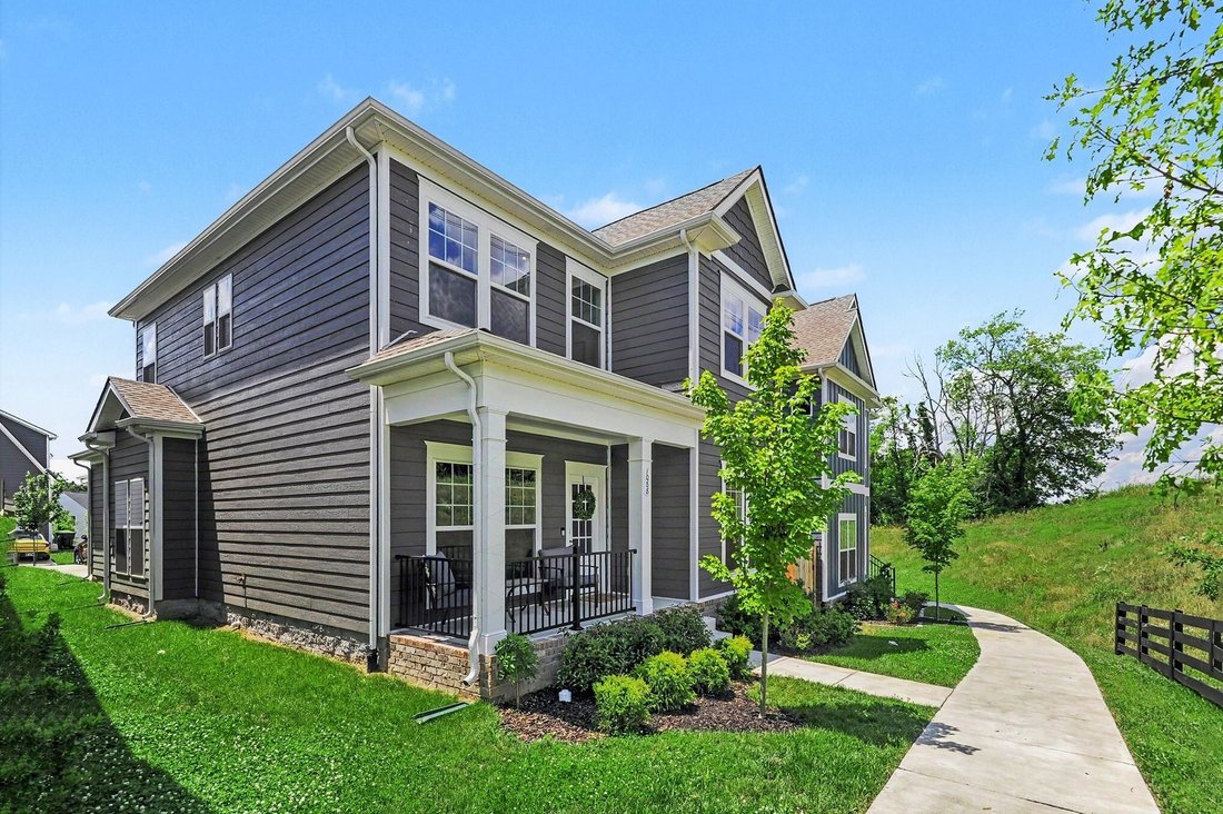House in Nashville, Tennessee, United States 2 - 18162358