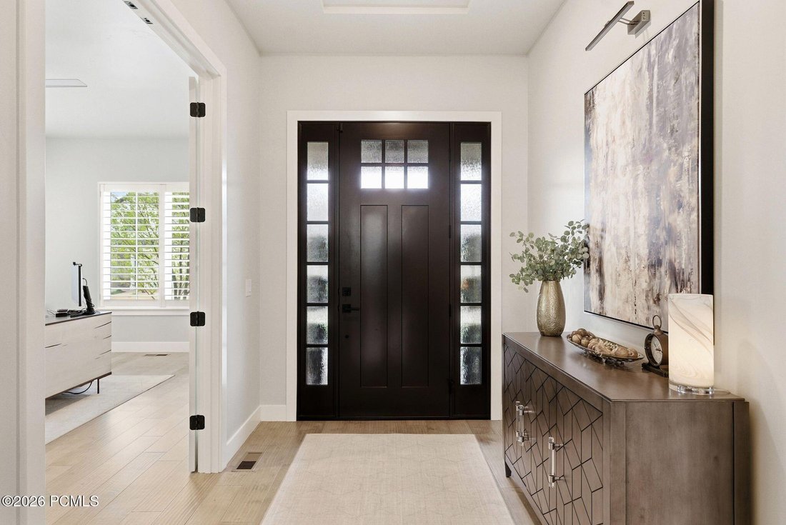 House in Midway, Utah, United States 3 - 18157761