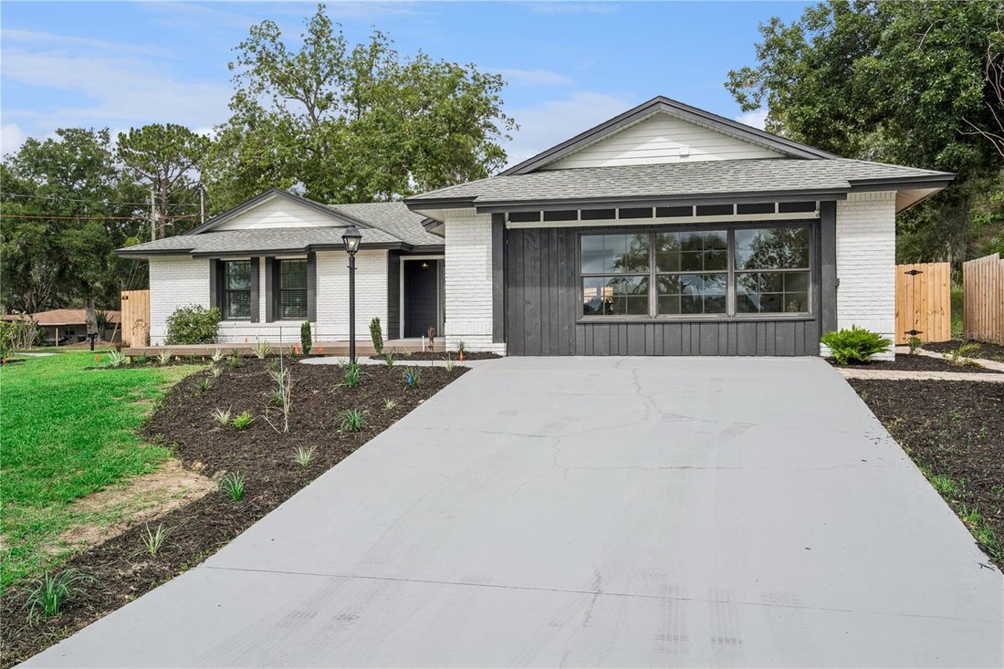House in Clermont, Florida, United States 1 - 18166903
