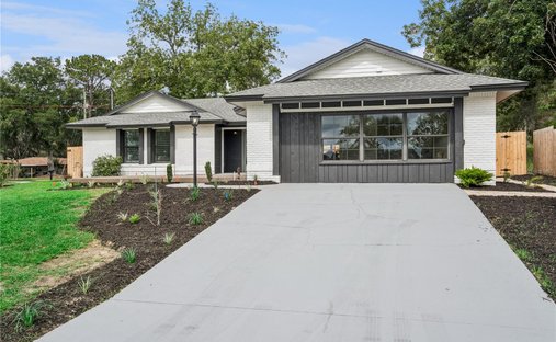 House in Clermont, Florida, United States 1