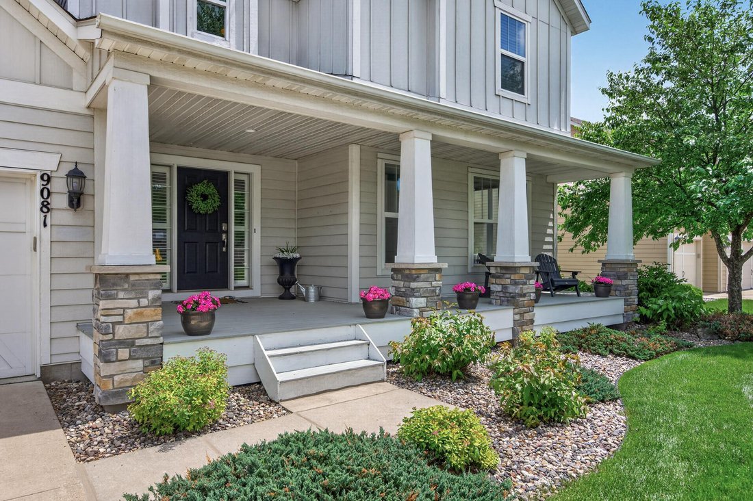 House in Eden Prairie, Minnesota, United States 3 - 18154845