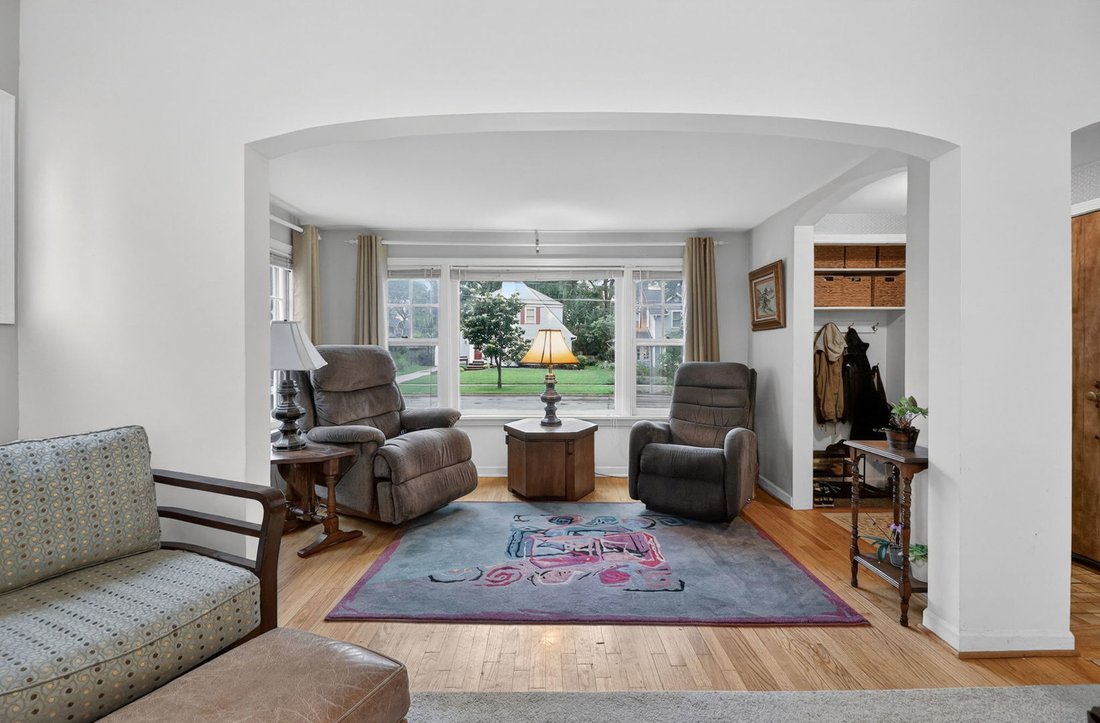 House in Wheaton, Illinois, United States 2 - 18159492