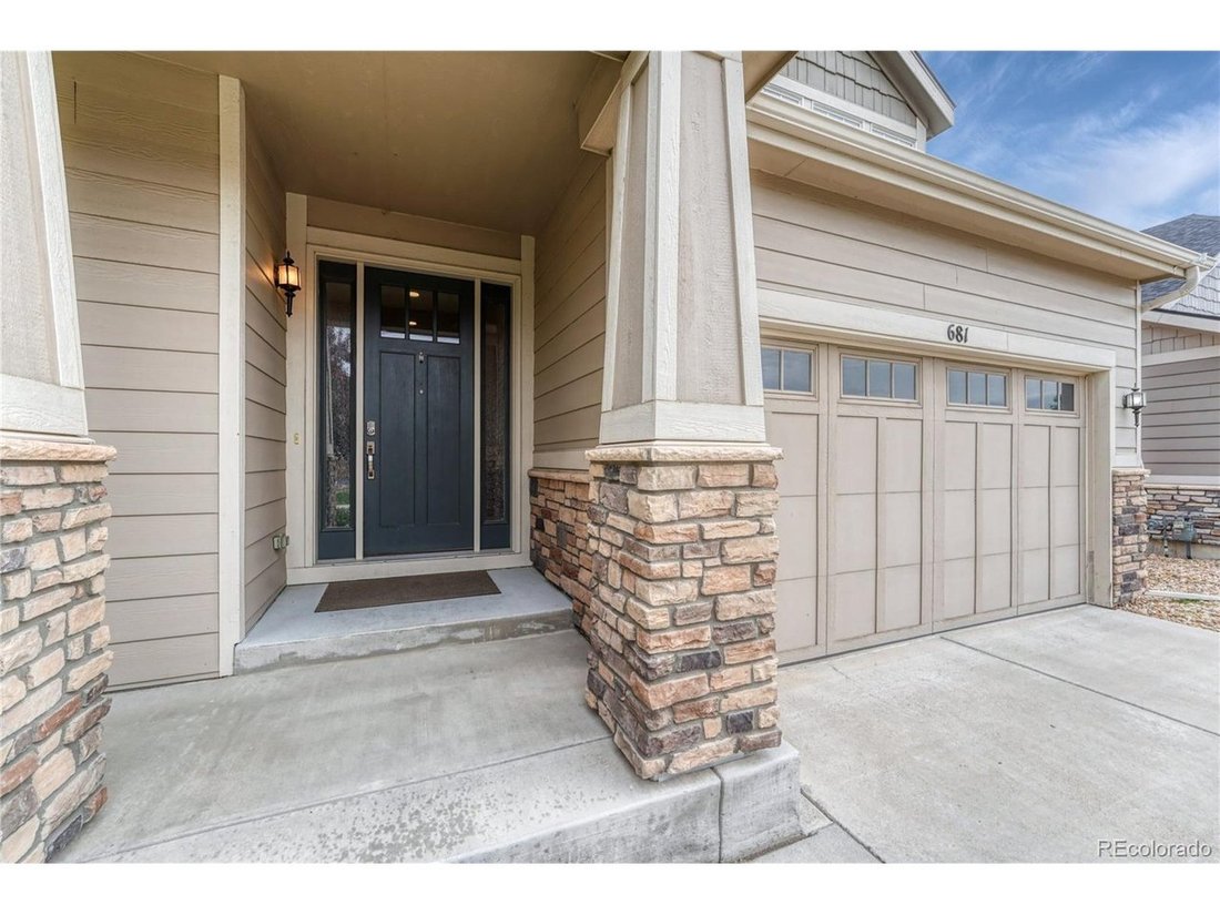 House in Centennial, Colorado, United States 3 - 18154282
