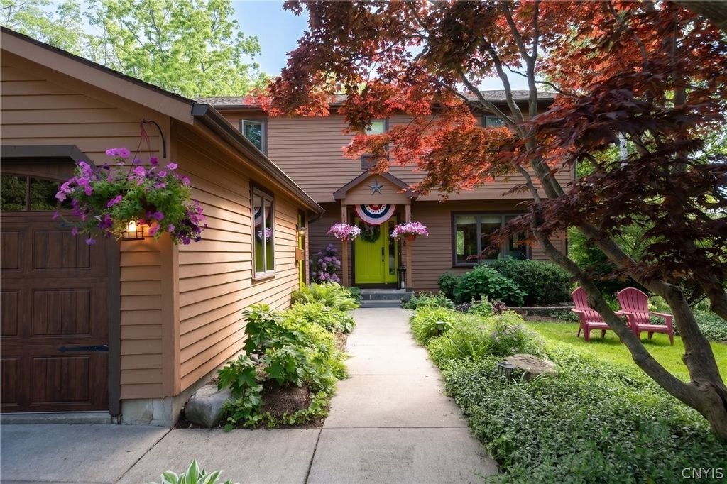 House in Skaneateles, New York, United States 2 - 18168274