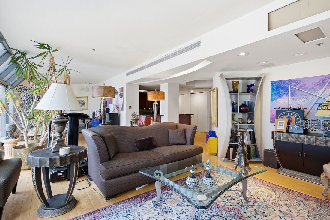 Condo in Chicago, Illinois, United States 4 - 18159440