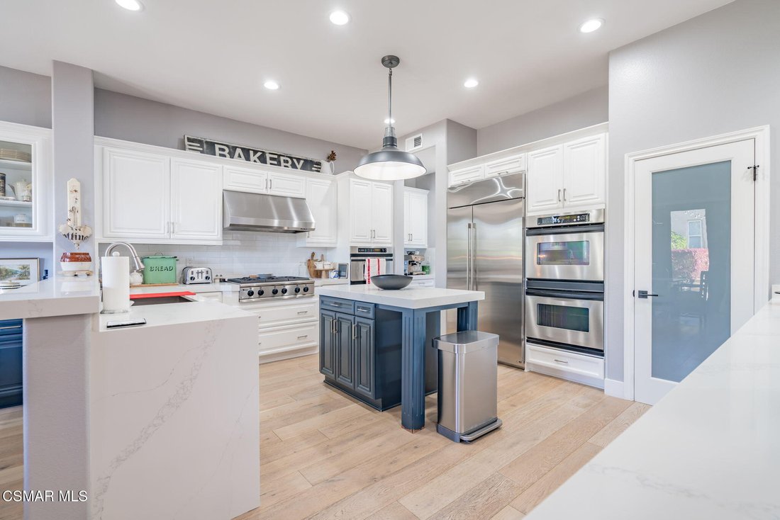 House in Thousand Oaks, California, United States 5 - 18167132