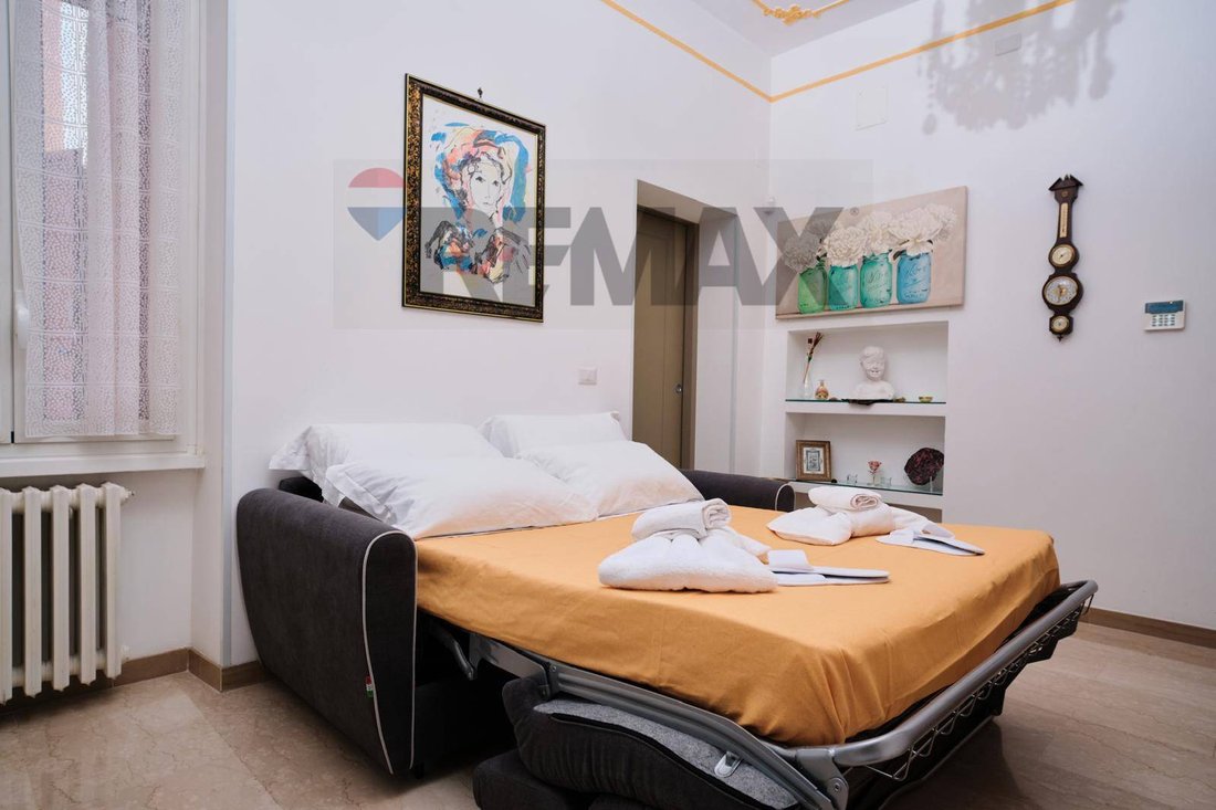 Apartment in Termini - Castro Pretorio, Rome, Italy 4 - 18161449