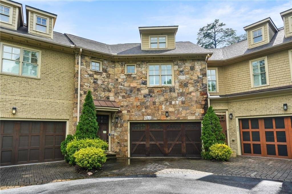 Townhouse in Atlanta, Georgia, United States 1 - 18155208