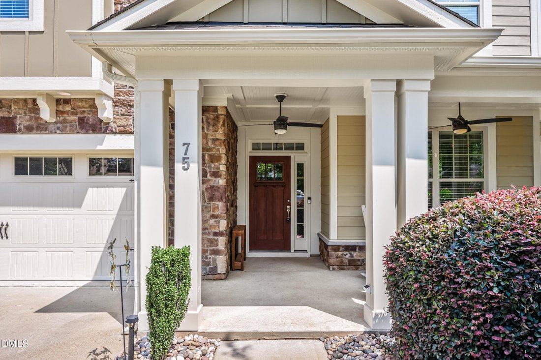 House in Clayton, North Carolina, United States 3 - 18158379