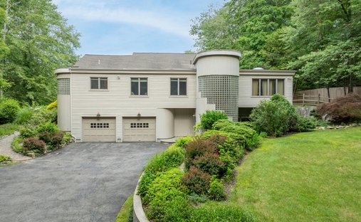 House in Stamford, Connecticut, United States 1