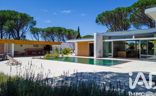 Maison à Baho, Occitanie, France 1