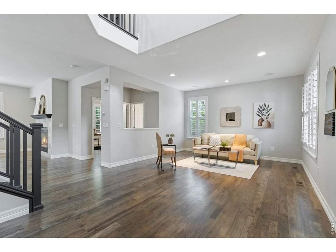 House in Fort Collins, Colorado, United States 4 - 18158006