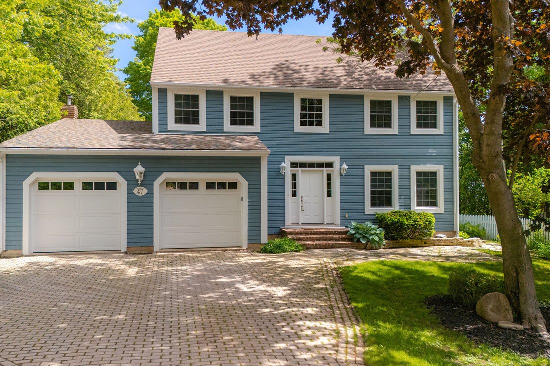 House in Meaford, Ontario, Canada 5 - 17663177