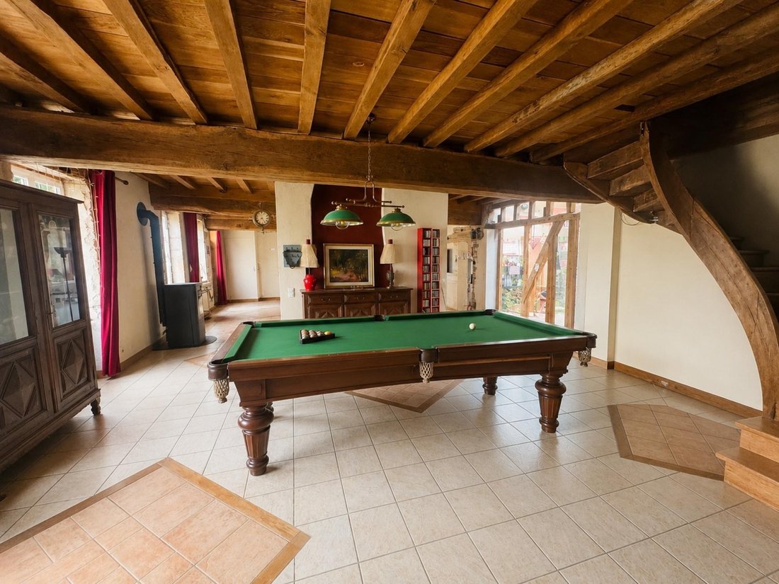 House in Centre Ville, Beaune, France 3 - 17895097