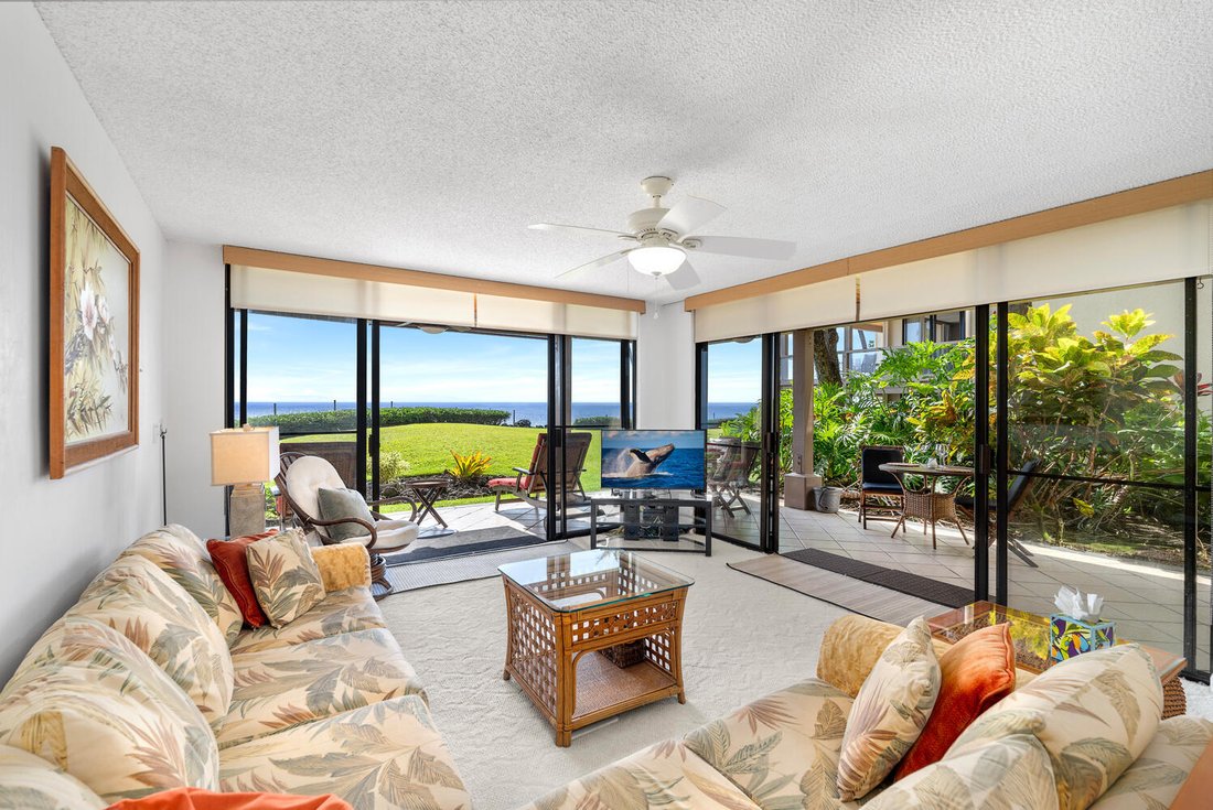 Condo in Kailua-Kona, Hawaii, United States 3 - 18158426