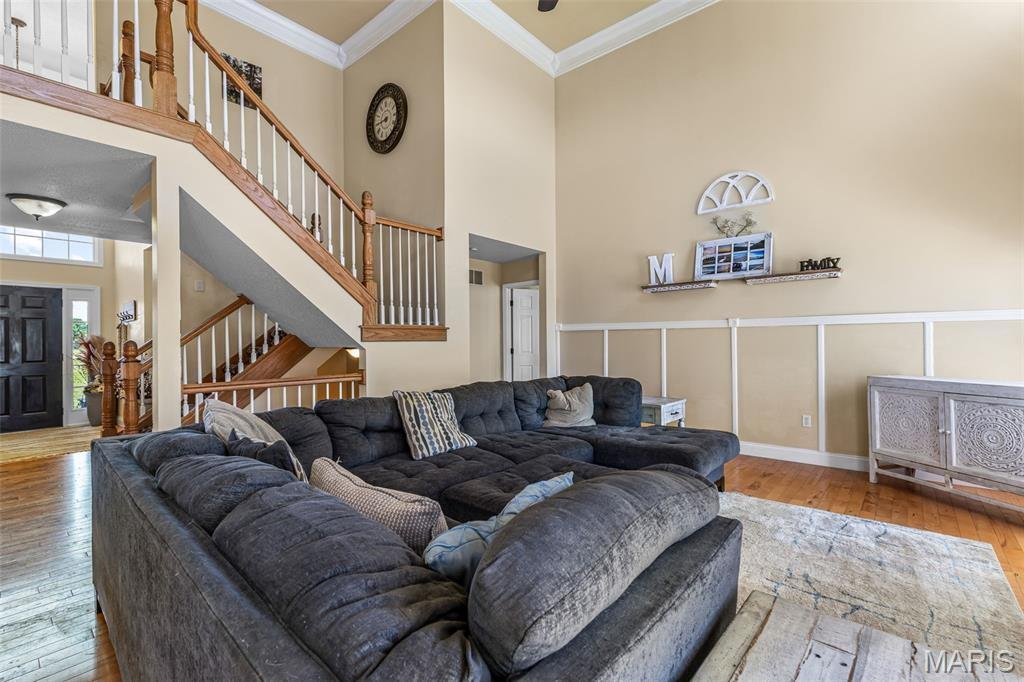 House in Farmington, Missouri, United States 4 - 18164954