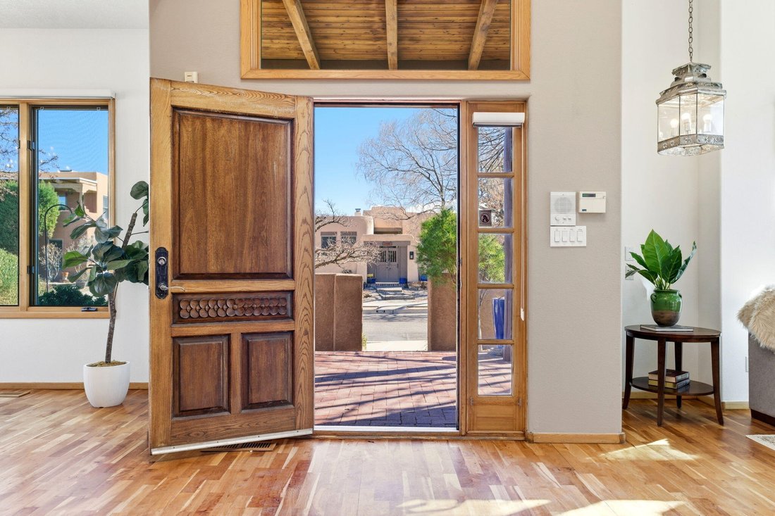 House in Albuquerque, New Mexico, United States 4 - 18160072