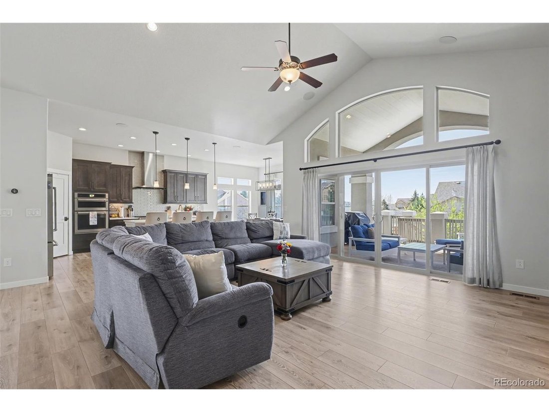 House in Colorado Springs, Colorado, United States 5 - 18158092
