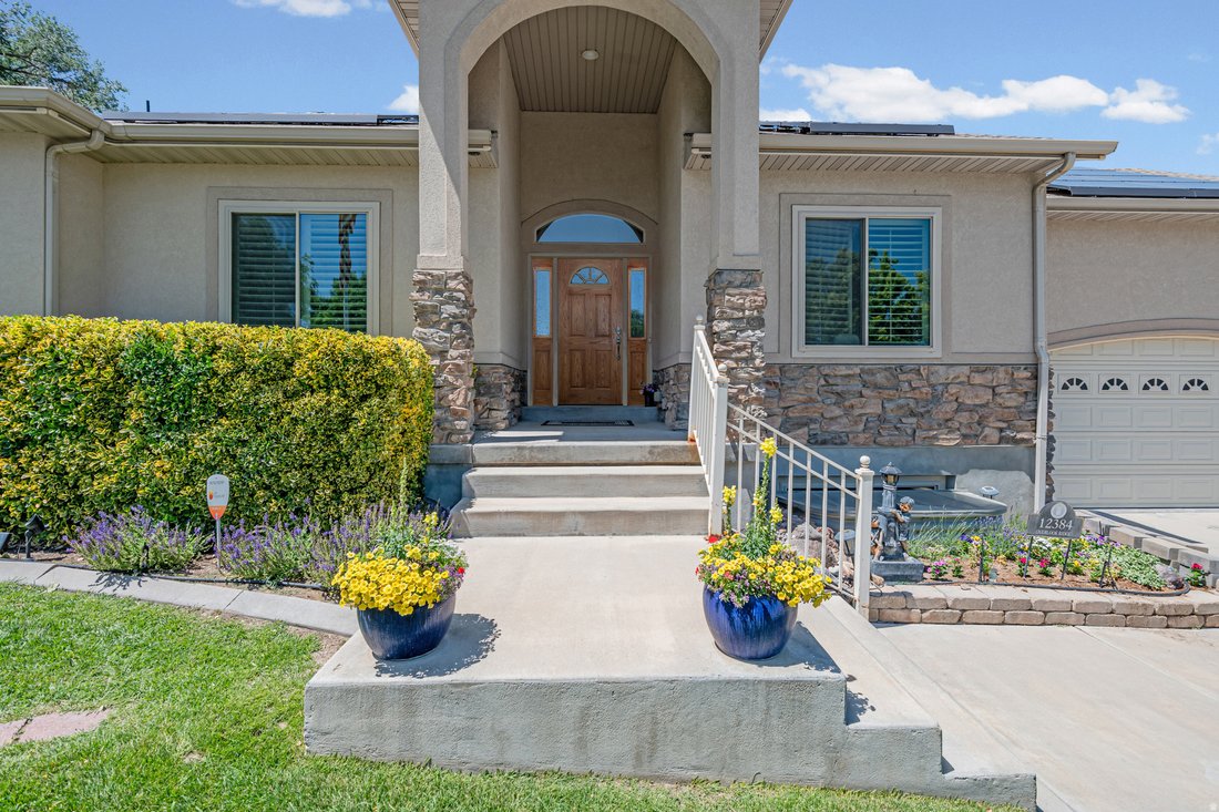 House in Riverton, Utah, United States 2 - 18154844
