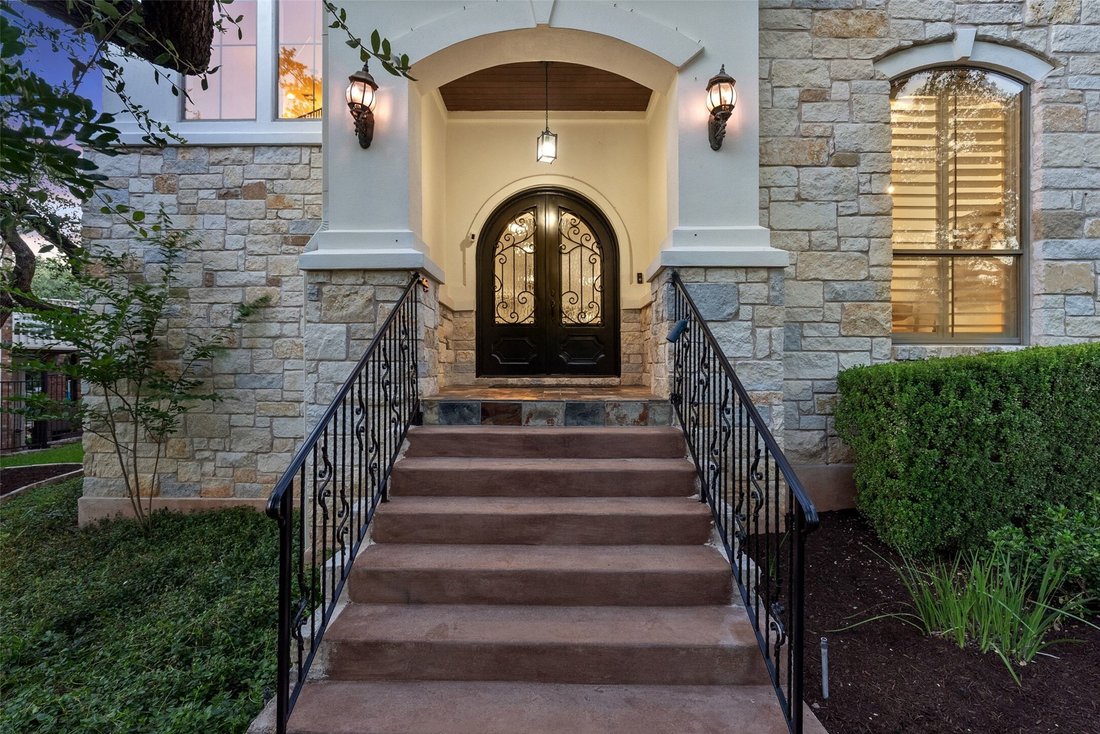 House in Spicewood, Texas, United States 2 - 18160015