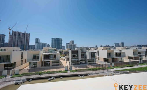 Villa in Dubai Hills Estate, Dubai, United Arab Emirates 1