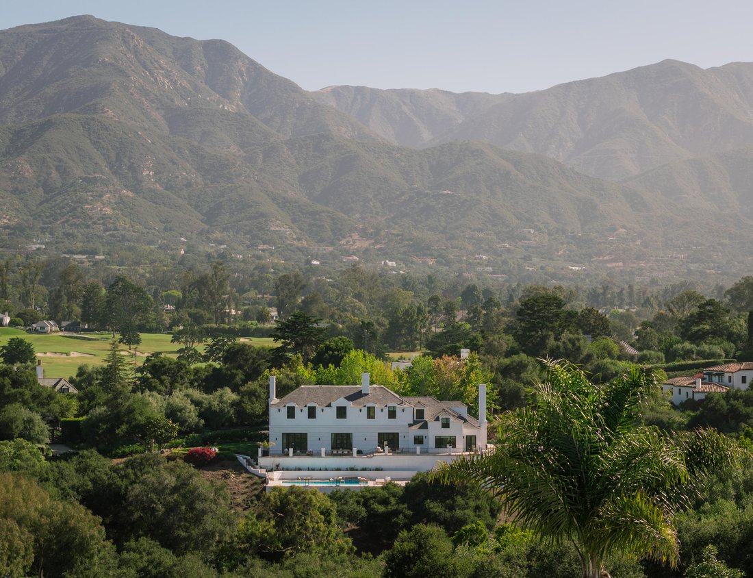 House in Montecito, California, United States 5 - 18158703