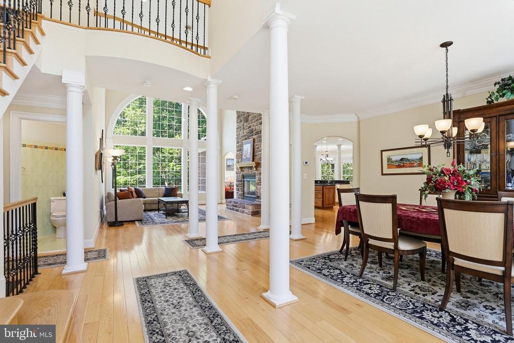 House in Ijamsville, Maryland, United States 4 - 18160108
