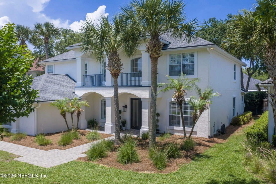 House in Ponte Vedra Beach, Florida, United States 5 - 18171603