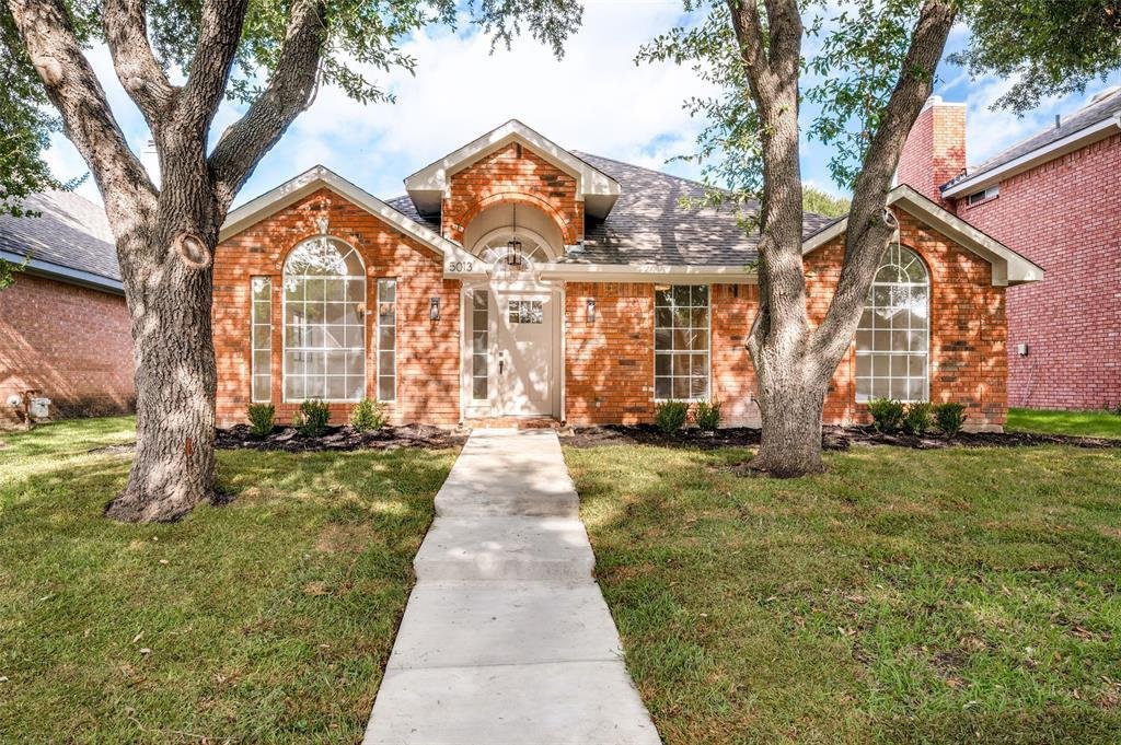 House in Frisco, Texas, United States 1 - 18159464