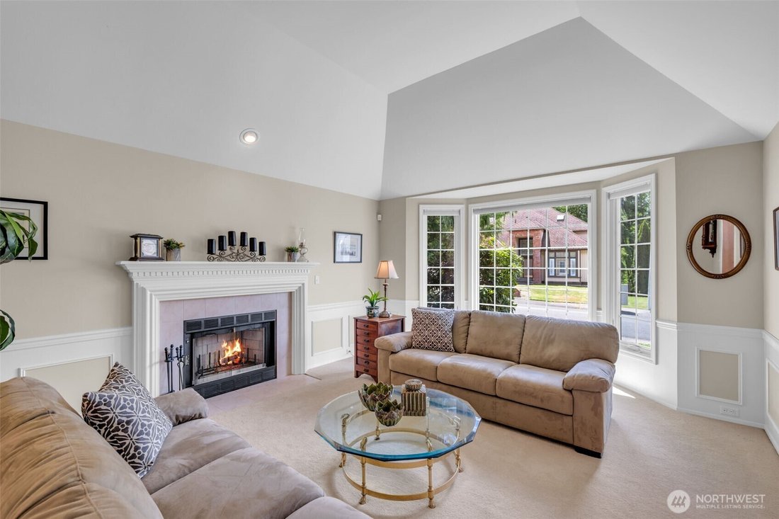 House in Bellevue, Washington, United States 4 - 18162136