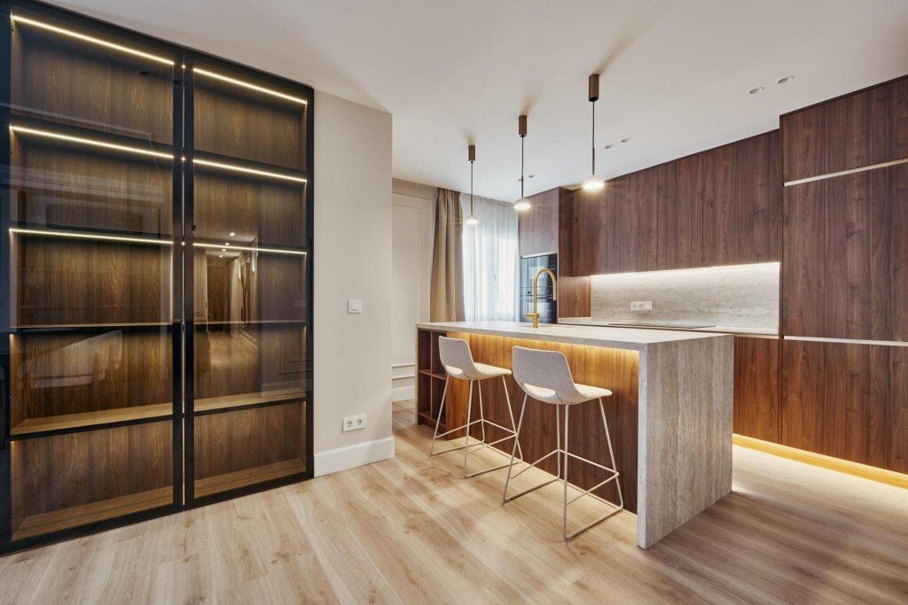 Apartment in Barrio Salamanca, Madrid, Spain 4 - 18163257