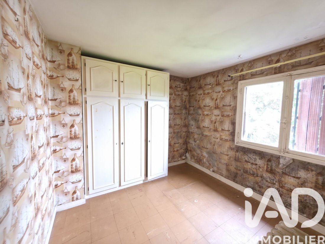 House in Le Chesnay, Le Chesnay-Rocquencourt, France 4 - 18161238