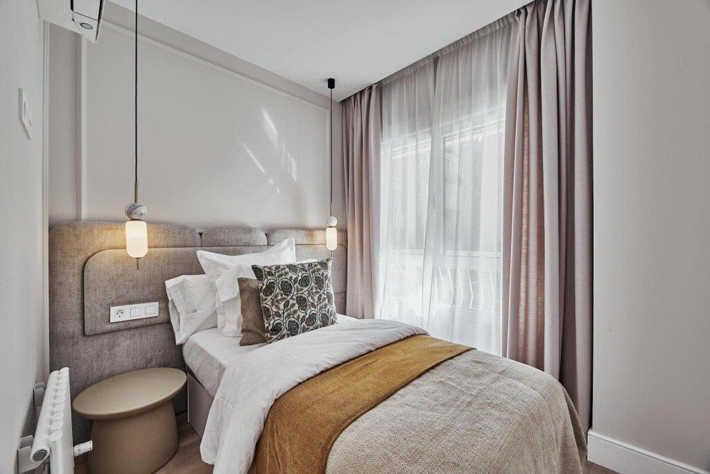 Apartment in Barrio Salamanca, Madrid, Spain 3 - 18163406