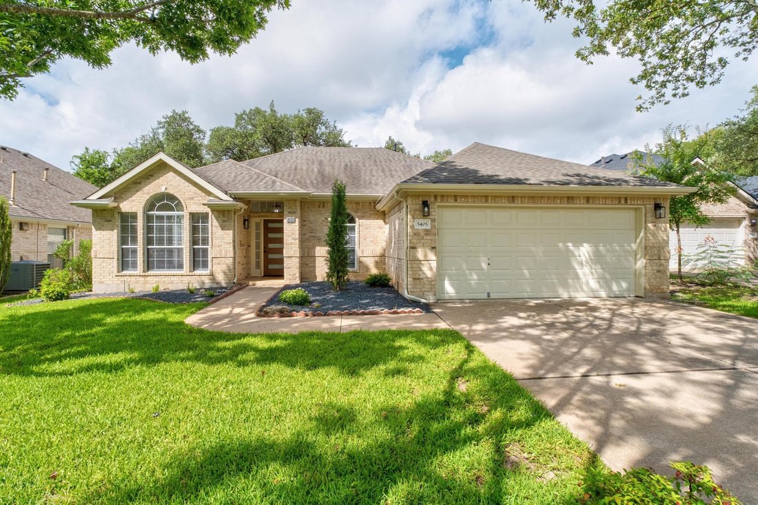 House in Austin, Texas, United States 3 - 17610013