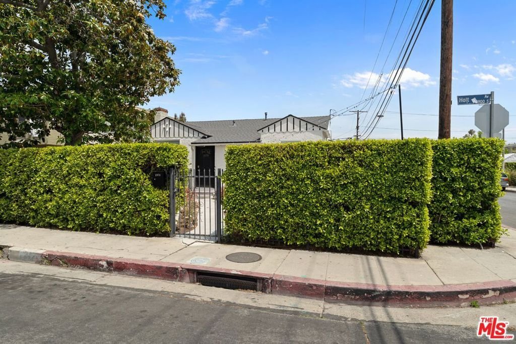 House in Los Angeles, California, United States 1 - 18162910